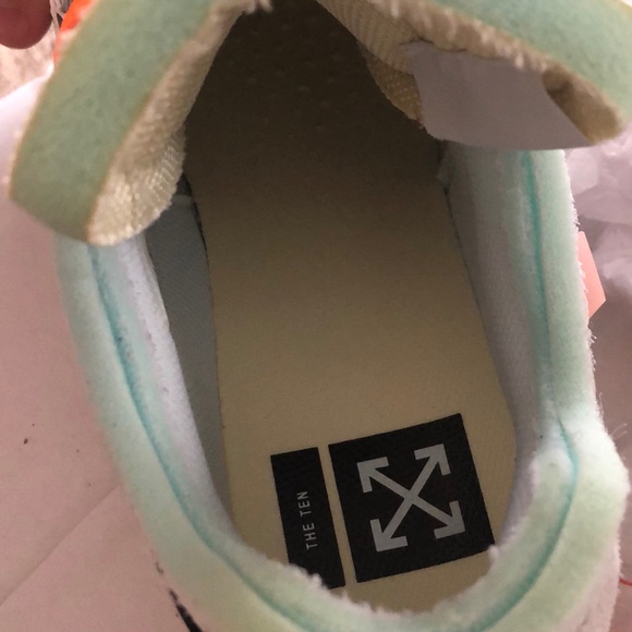 COPY - COPY - Off white Nike air max 90 - Picture 6 of 11